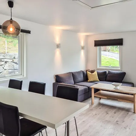 Amazing In Casa vacanze Haugesund