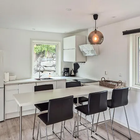 Amazing In * Haugesund