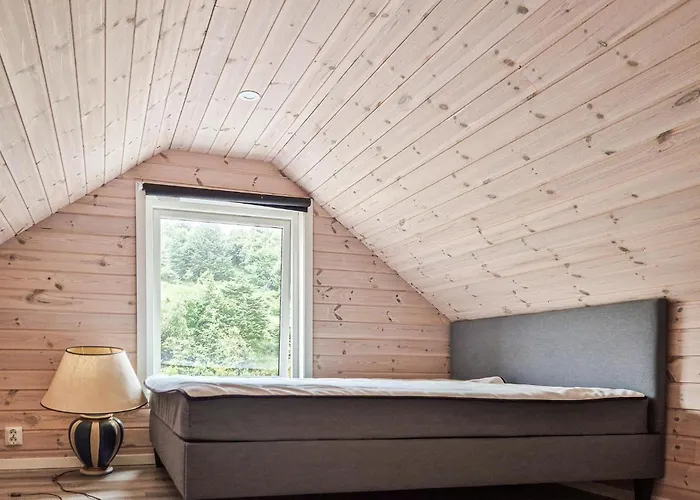 Amazing In Ferienhaus